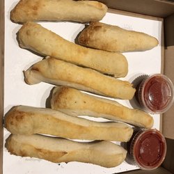 Val's Pizza