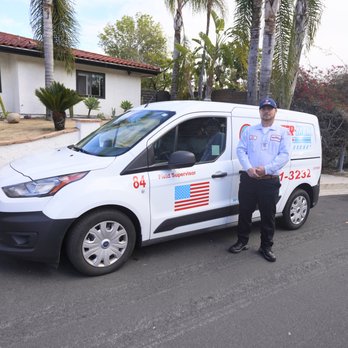 Rooter Man Plumbing - Plumbing Near Me - Los Angeles, California