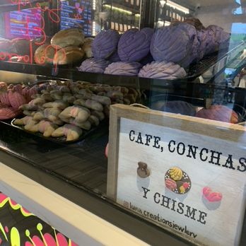 Con Azucar Cafe - Juice Bars & Smoothies Near Me - San Jose, California