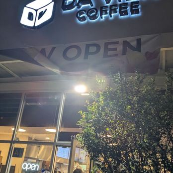 Da Vien Coffee - Coffee & Tea Near Me - Cerritos, California