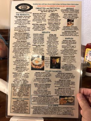 Menu photo 3 Tamiami Tavern Punta Gorda, FL Menu photo 3 Tamiami Tavern Punta Gorda, FL
