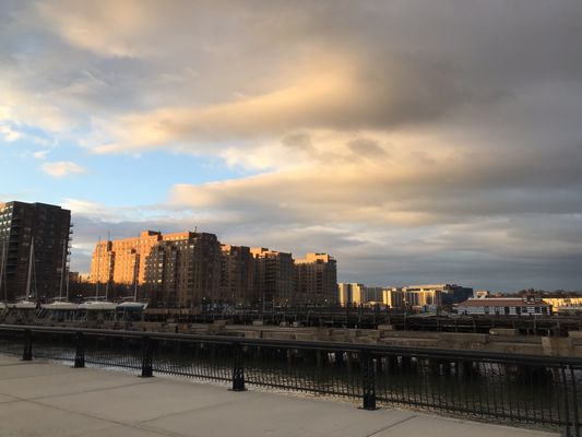 Maxwell Place Park by null