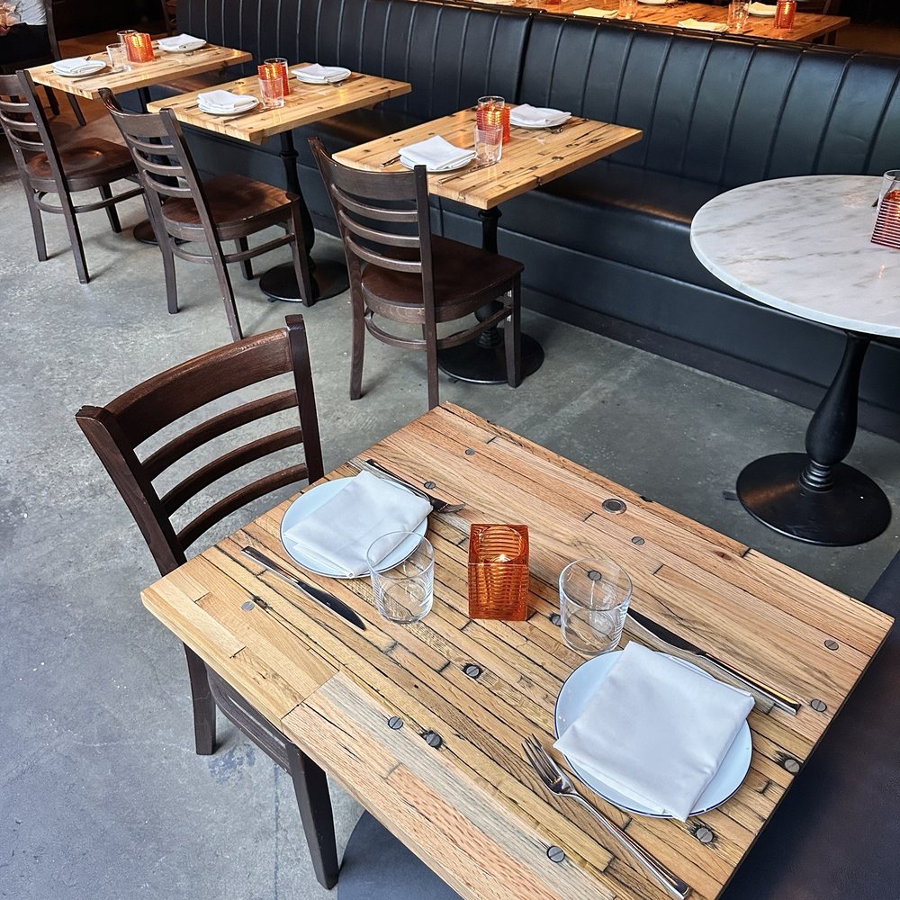 Cucina Morini - Italian Near Me - Washington, DC, District of Columbia
