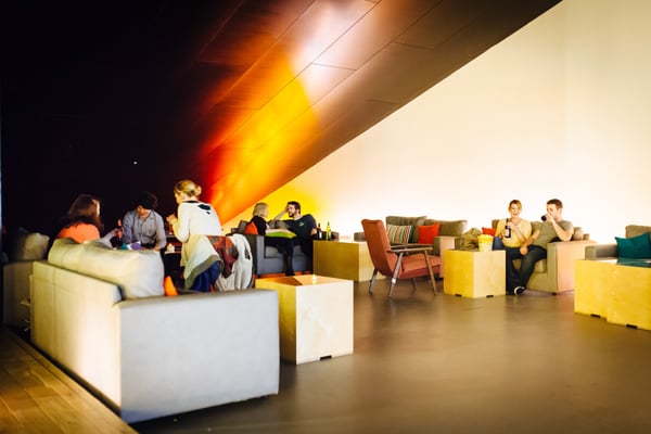 Light House Cinema by null