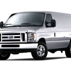 Magic City Limousine & Sedan - Private Drivers 15 Passenger Vans Trussville, AL