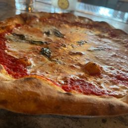 Margherita Pizza