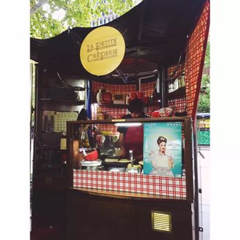 La Petite Creperie - French Near Me - Melbourne, VIC La Petite Creperie - French Near Me - Melbourne, VIC