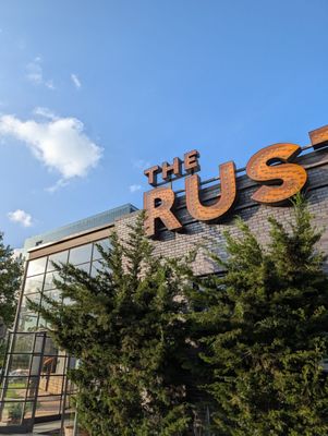 The Rustic Tap by null