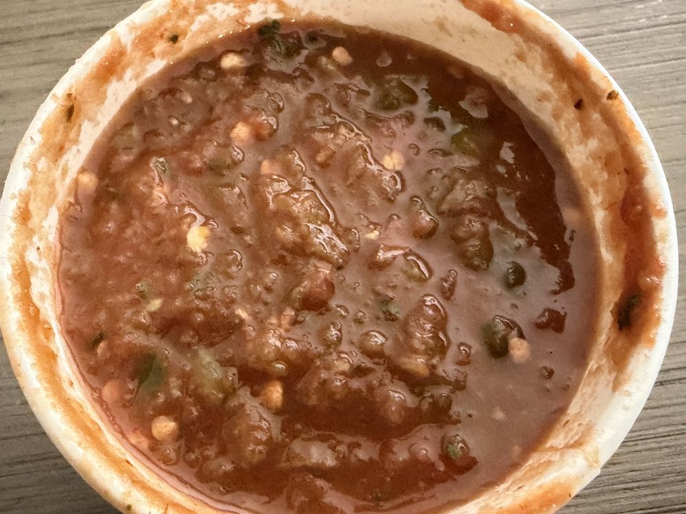 Mateo's Mexican Cafe