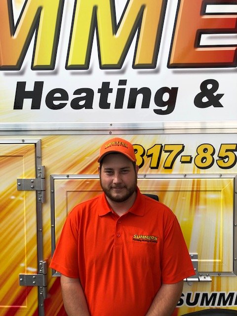 Slide of Summers Plumbing Heating & Cooling