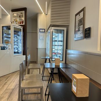 Gelateria K2 - Ice Cream & Frozen Yogurt Near Me - Ferrara, FE Gelateria K2 - Ice Cream & Frozen Yogurt Near Me - Ferrara, FE