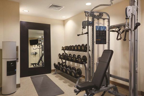 Homewood Suites by Hilton Tucson/St. Philip's Plaza University by null