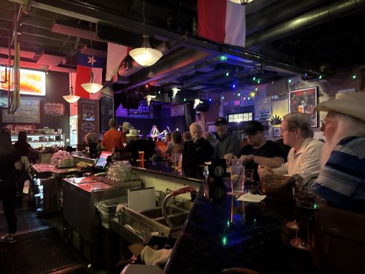 Tolbert's Restaurant & Chili Parlor by null Tolbert's Restaurant & Chili Parlor by null