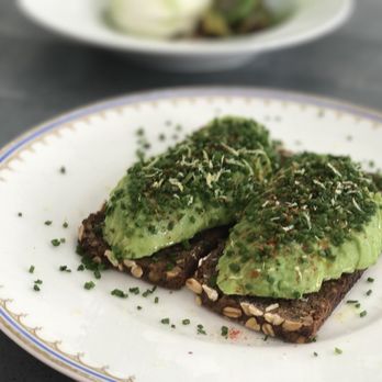 Atelier September - Breakfast & Brunch Near Me - Copenhagen, 84 Atelier September - Breakfast & Brunch Near Me - Copenhagen, 84
