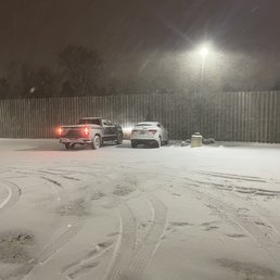 Outside Outside