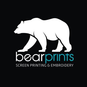 Bear Prints - Screen Printing/T-Shirt Printing Near Me - Redmond, Oregon