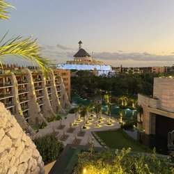 Pack Your Bags Travel & Tours by Meredith - Looking for a honeymoon location? What is more romantic than this view?