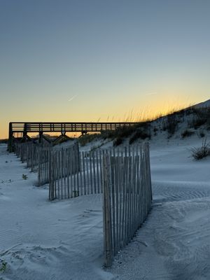 Folly Beach County Park by null