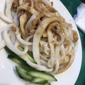 Jen Cafe - Chinese Near Me - London, XGL