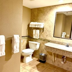 Bluewater Resort & Casino