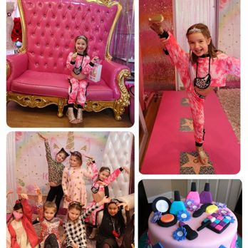 Glamour n' Glitz - Spa Glam Birthday party - Party & Event Planning Near Me - Nutley, New Jersey Glamour n' Glitz - Spa Glam Birthday party - Party & Event Planning Near Me - Nutley, New Jersey