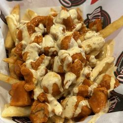 The Buffalo Spot
