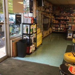 Northeastern Auto Supply - Parts, fluids, batteries