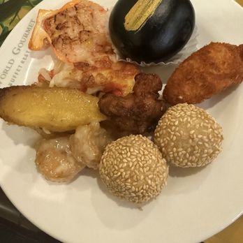 World Gourmet Buffet - Buffets Near Me - Fremont, California