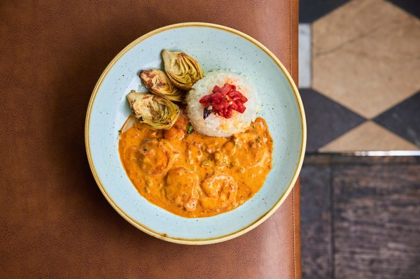 Bulla Gastrobar The Falls by null