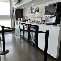 Global Lounge