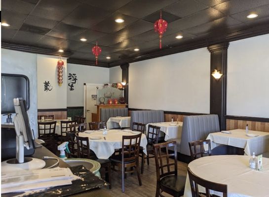 Hop Woo restaurant(west LA) by null