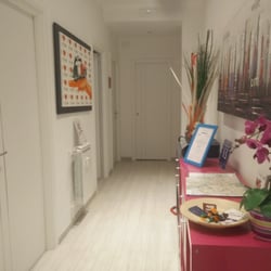 Chroma Apt Marconi - Hallway