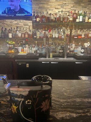 Casablanca Cigar Bar by null