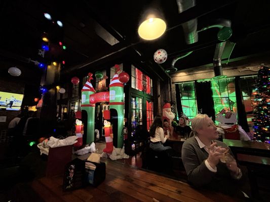 Franklin Hall by null Franklin Hall by null