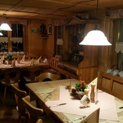 Wirtshaus zum lustigen Hirsch, Fam. Ruepp