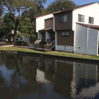 Forest Ridge Village - Parks Near Me - Fernandina Beach, Florida