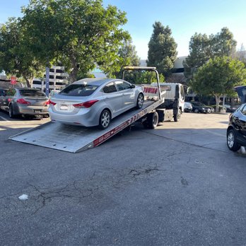 Carmel Towing - Towing Near Me - Hollywood, California Carmel Towing - Towing Near Me - Hollywood, California