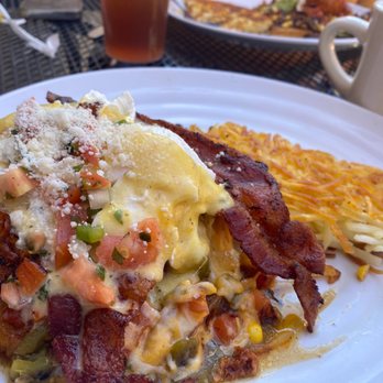 Baja Cafe - Wyatt Earp Benedict - Breakfast & Brunch Near Me - Tucson, Arizona Baja Cafe - Wyatt Earp Benedict - Breakfast & Brunch Near Me - Tucson, Arizona