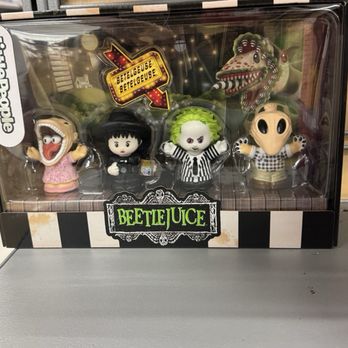 Homegoods - Beetlejuice little people - Home Decor Near Me - Kissimmee, Florida Homegoods - Beetlejuice little people - Home Decor Near Me - Kissimmee, Florida