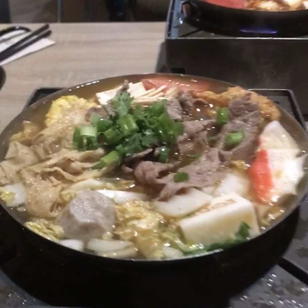 Boiling Point - Beef hot pot in medium! - Taiwanese Near Me - San Jose, California Boiling Point - Beef hot pot in medium! - Taiwanese Near Me - San Jose, California