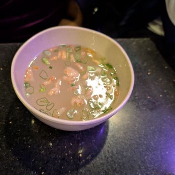 JIN Sushi Hibachi Thai - Miso Soup - Thai Near Me - St. Augustine, Florida JIN Sushi Hibachi Thai - Miso Soup - Thai Near Me - St. Augustine, Florida
