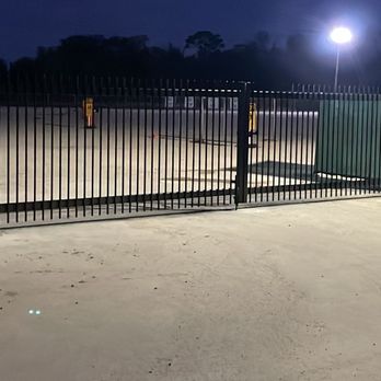 Cypress Garage And Gates - Industrial grade custom made gate - Fences & Gates Near Me - Cypress, Texas Cypress Garage And Gates - Industrial grade custom made gate - Fences & Gates Near Me - Cypress, Texas