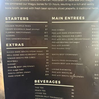 Pho Redbo - Menu - Vietnamese Near Me - Garden Grove, California Pho Redbo - Menu - Vietnamese Near Me - Garden Grove, California