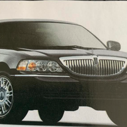 Robert's Discount Limousine