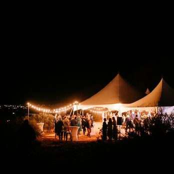 Moab Event Services - Under the stars - Party Equipment Rentals Near Me