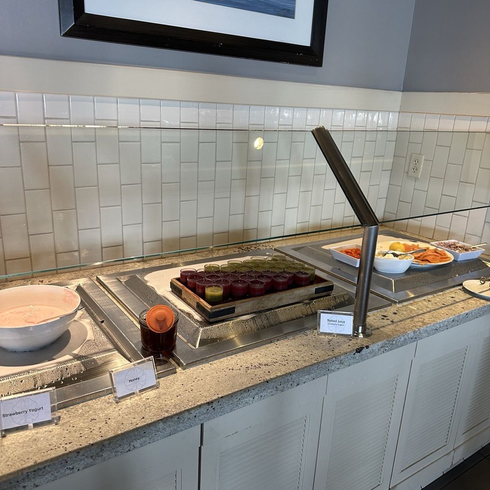 ALBACA - Juice Shots & Charcuterie (Breakfast Buffet) - New American Near Me - Coronado, California ALBACA - Juice Shots & Charcuterie (Breakfast Buffet) - New American Near Me - Coronado, California