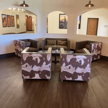 Purple Sage - Dining room - American Near Me - Mesquite, Nevada