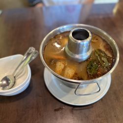 Royal Thai Cafe