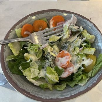 The Bistro - Really good salads. - New American Near Me - Marlborough, Massachusetts The Bistro - Really good salads. - New American Near Me - Marlborough, Massachusetts