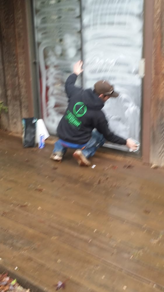 Slide of Coles Cleaning Services